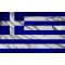 Bandera Estatal y Militar Grecia 200x300cm H1030 