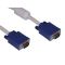 VGA M / M Monitor cable with 20m ferrite R974 