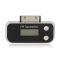 FM transmitter for iPhone, iPad, iPod with remote control U125 