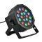 Programmierbares 18-LED-18-W-RGB-Blitzlicht L405 