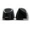 PC speakers 6W - various colors CMS-279 Crown Micro