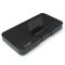 Tragbarer Bluetooth-Lautsprecher - Stereo CMBS-303 Crown Micro
