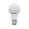LED Bulb Lamp A60 12W with E27 socket - warm light 5875 Shanyao