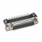 D-SUB 25 PIN female connector for CS 90 degrees G1090 