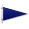 Subdivisión de bandera triangular 96x96 cm FLAG130 
