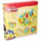Play-Doh Plastilin Kit für Kinder 41-tlg ED818 Disney