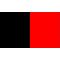 Drapeau National et Mercantile Empire / Royaume / Rpublique d'Hati 200x300cm FLAG210 