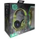 Cuffie gaming con microfono Tucci A4 - Verde chiaro camouflage MOB1100 Tucci