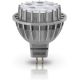 Lampadina 8W GU5.3 luce calda 621 lumen Osram N030 Osram