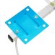 Antenna Yagi 2400-2500 MHz K605 