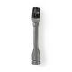 DYSON replacement brush for small crevices ND8040 Nedis
