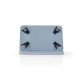 Custodia a libro per tablet 7" ND8045 Sweex