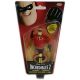 Mr. Incredible 10cm puppet WB642 
