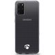 Silicone smartphone case for Samsung Galaxy S20 Plus WB1138 Nedis