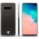 Cover smartphone in silicone per Samsung Galaxy S10 WB950 Nedis