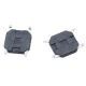 Micro interruttore tattile SMD in metallo 4*4*0.8mm 12V 0.5A confezione da 1000 A1116 