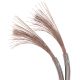Cavo per altoparlante  2x0,75mm² matassa da 10m WB301 Goobay