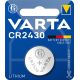 Pila de botón de litio Varta CR2430 F1429 Varta