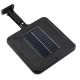 8W solar LED lamp with remote control WB100 