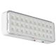 Lampada LED d'emergenza 2W 6400k luce fredda 160lm Vito EL138 Vito
