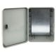 Scatola di distribuzione da parete 40x30x15cm EL165 Isildar