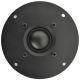 Tweeter a cupola morbida 60W 8Ohm 99mm VE-380C-1 SP192 