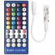 RF remote control for RGB+W LED strips EL1222 Vito