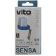 Twilight sensor 1000W 6A PHS01 Vito EL1752 Vito