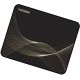 Mouse pad 26x21cm black KSC-1162 F2585 Kakusiga