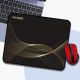 Mouse pad 26x21cm black KSC-1162 F2585 Kakusiga