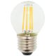Lampadina LED 4W 532Lm E27 4000K luce naturale EL2603 Vito