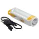 Rechargeable Flashlight 6W+0.5W 500Lm 6000K Cold White EL651 Vito