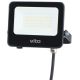 Faro LED da esterno 20W 2000lm luce naturale 4000k EL249 Vito