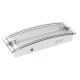 Lampada LED d'emergenza 3W 6500K luce fredda EL251 Vito