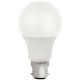 Lampada LED B22 801lm 9W 4000k luce naturale EL031 Vito