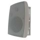 Casse acustiche da parete 60W 8 Ohm 1x6.5” 1x1” bianco SP196 