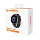 Smartwatch Riversong Motive 6C Pro grigio siderale MOB1070 Riversong