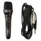 Microfono dinamico professionale Winford WF2025 MIC572 