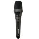 Microfono dinamico professionale Winford WF2025 MIC572 