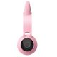 Bluetooth headset pink JD012 F4300 Jokade