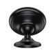 Supporto magnetico adesivo per auto nero JE024 F4285 Jokade