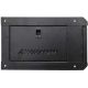 Armadio rack da Parete 4U 53x40x24cm E3020 