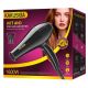 Asciugacapelli professionale 1600W KSC-1708 F4450 Kakusiga