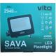Faro LED 30W 4000K luce naturale IP65 2940lm EL4196 Vito