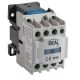 Contattore di Potenza KCP 24V AC 9A 3P + 1NO KA2300 Kanlux