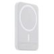 Powerbank wireless 12.000mAh compatibile Magsafe 5-20W MOB1040 