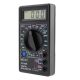 Multimetro digitale portatile DT-830B tester universale con display LCD M445 