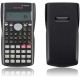 Calcolatrice scientifica con display a 2 linee e 240 funzioni WB638 
