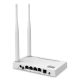 DL4323 - 300Mbps Wireless N ADSL2+ Modem Router DL4323 Netis
