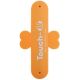 TOUCH-U - Soporte de silicona para smartphone - Naranja 92835 